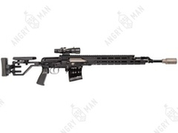 Шасси для СВД, SAG