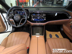 Mercedes-Benz E-Class W214 E300 4MATIC Exclusive (04.2024)