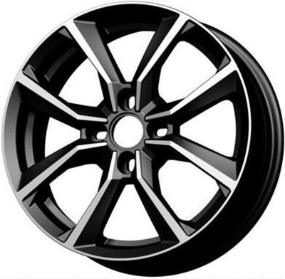 Диск Литой Carwel Тахо 283 6,0 x R15 4x114,3 D67.1 ET44 AB