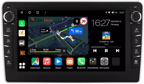 Магнитола для Mazda CX-9 2007-2015 - Canbox 10-1119 Android 10, Быстрая, CarPlay, 4G SIM-слот