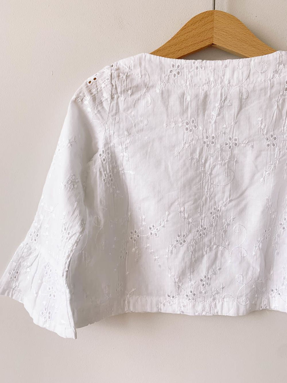 Рубашка Mila, 92