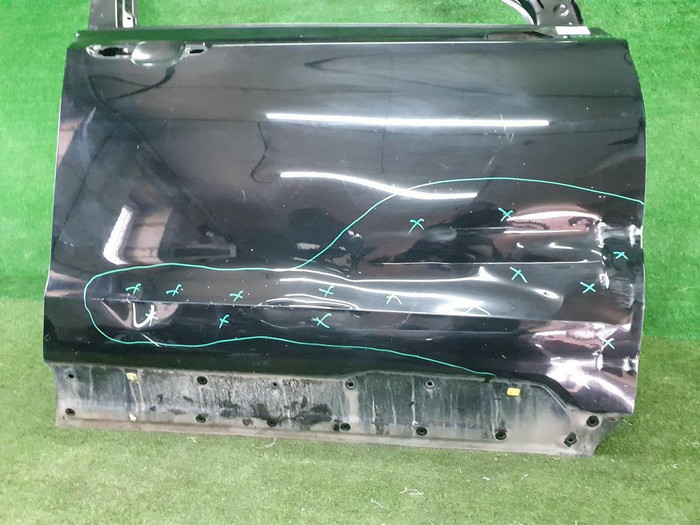 Дверь передняя правая Cadillac XT6 (2019-н.в.)