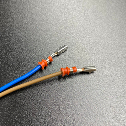 Катушка зажигания подмаховиковая Yamaha 40X (Omax 2)