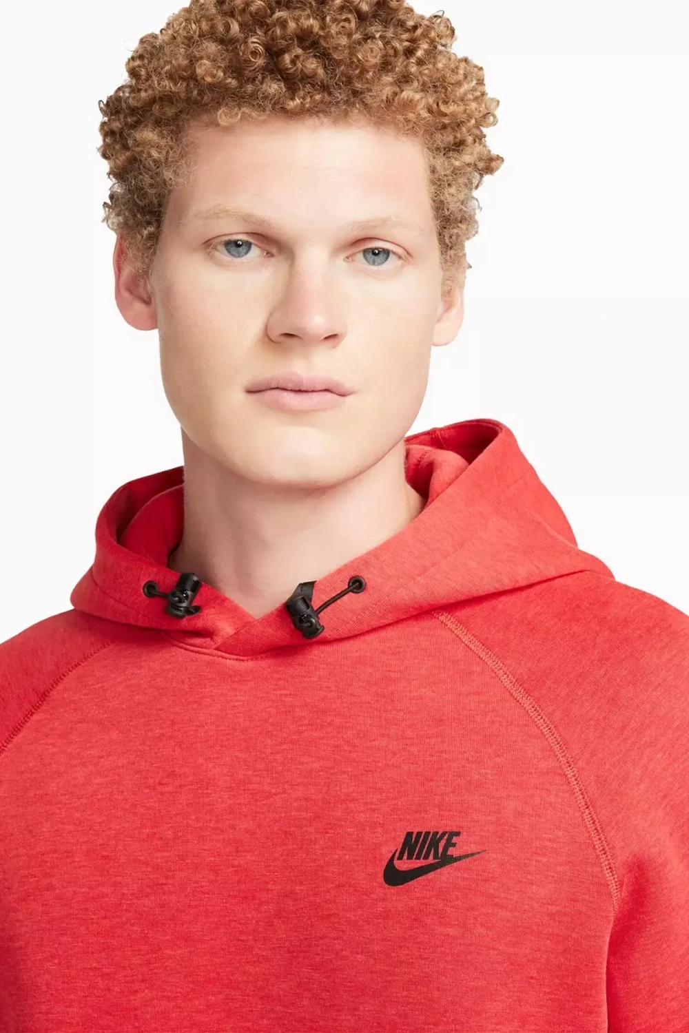 Кофта Nike Sportswear Tech Fleece