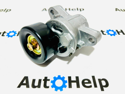 Ролик натяжной 1345A090 Mitsubishi 4B10, 4J11, 4J12