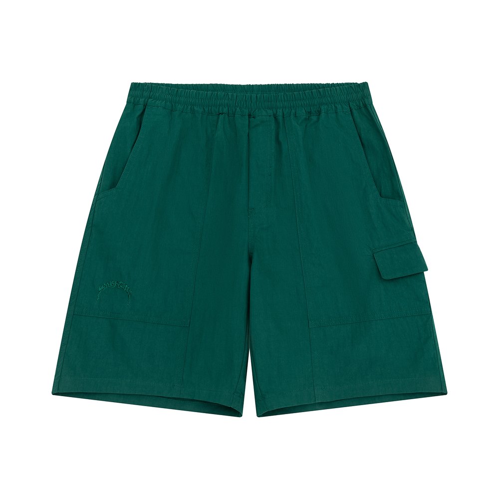 ШОРТЫ YMKASHIX PUFF