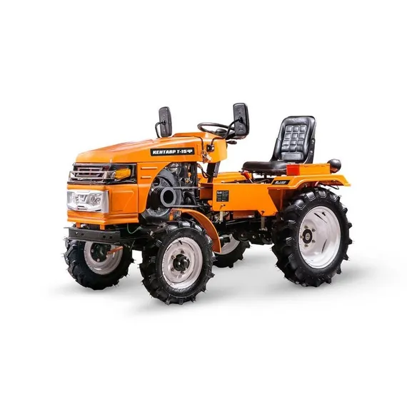 Минитрактор "КЕНТАВР" Т-15