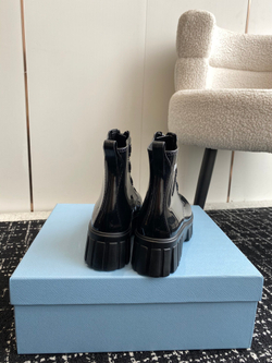 Prada Boots