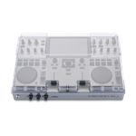 DECKSAVER DENON DJ PRIME GO & GO+ COVER