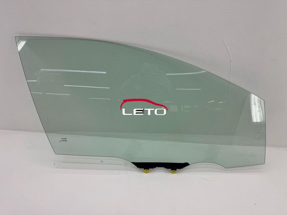 Стекло двери (FR, RH) 68101-02580 6810102580