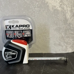 Kapro Измерительная рулетка Строительная 5м x 22мм