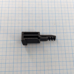 OPT-PW2050-27 Правая кнопка реверса 47х13х19 мм для гайковерта OPT-PW2050