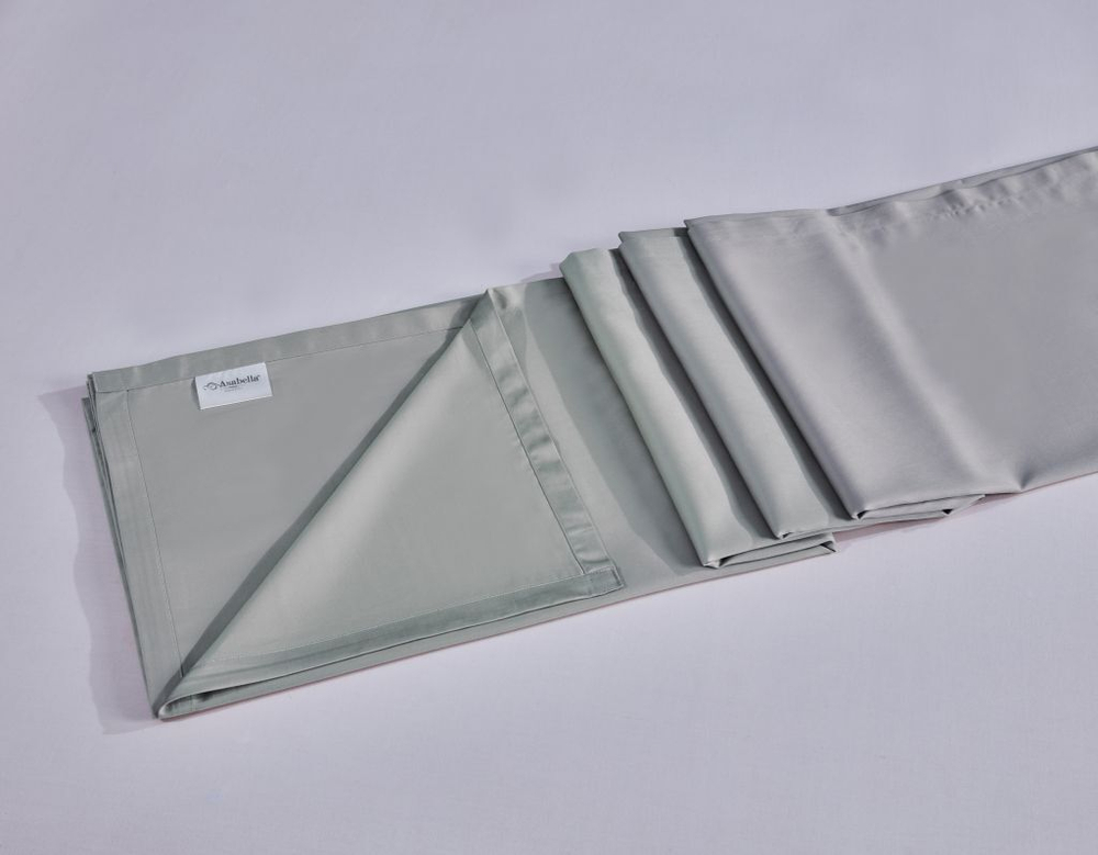 Постельное белье 2 спальное евро Asabella 2111-6