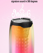 JBL Pulse 4