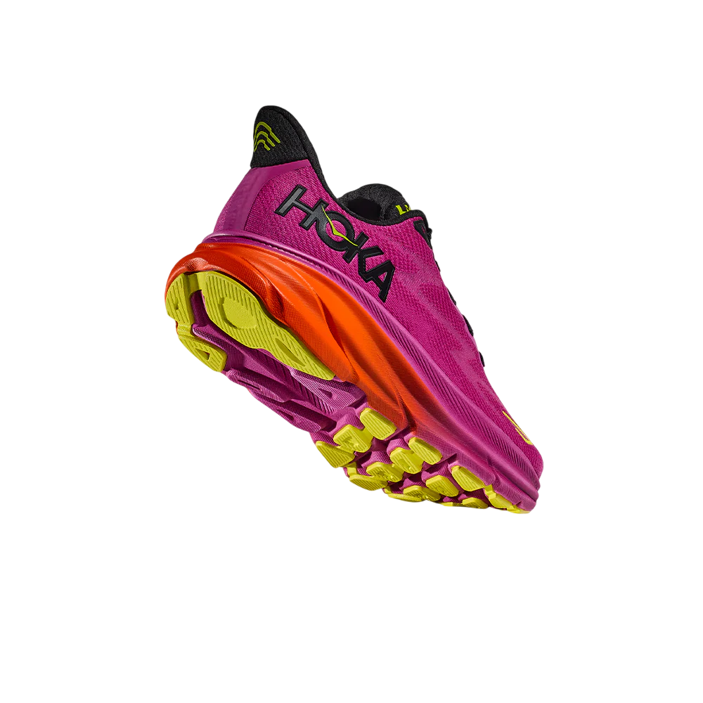 Кроссовки женские Hoka Clifton 9