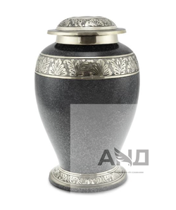 Урна для праха "Алюминий"