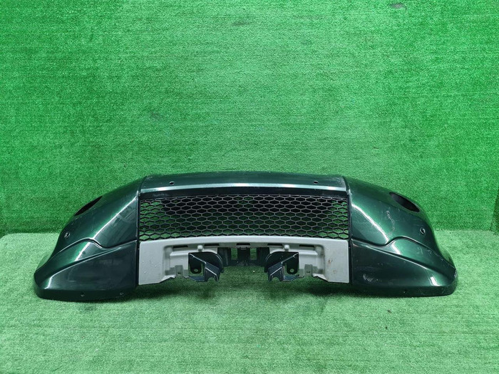 Бампер передний Land Rover Freelander 2 (06-10)