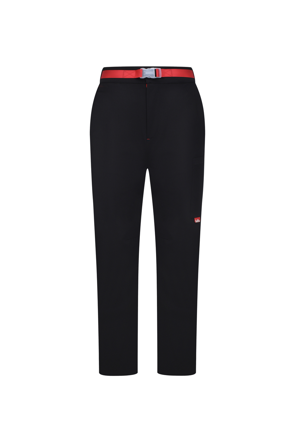 Джоггеры медицинские унисекс Кайтеки, черный