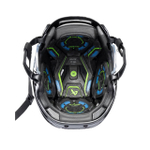 Шлем Bauer S24 RE-AKT 155 SR