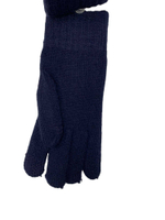 Перчатки. Женские. Материал верха: Текстильные. Подклад: Шерсть.12 шт в упаковке, разные цвета.