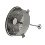 Электрокипятильник для кофе WB-DWC10L (двойные стенки) Foodatlas