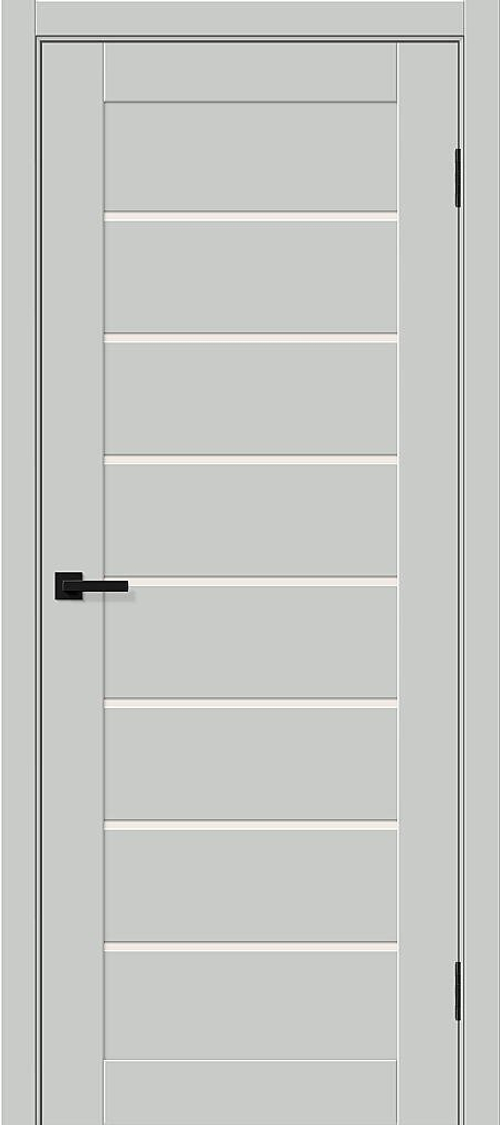 Браво-22 Grey Silk Magic Fog 200*60