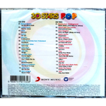 Сборник / 30 Stars Pop (RU)(2CD)