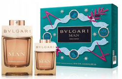 BVLGARI Man Terrae Essence