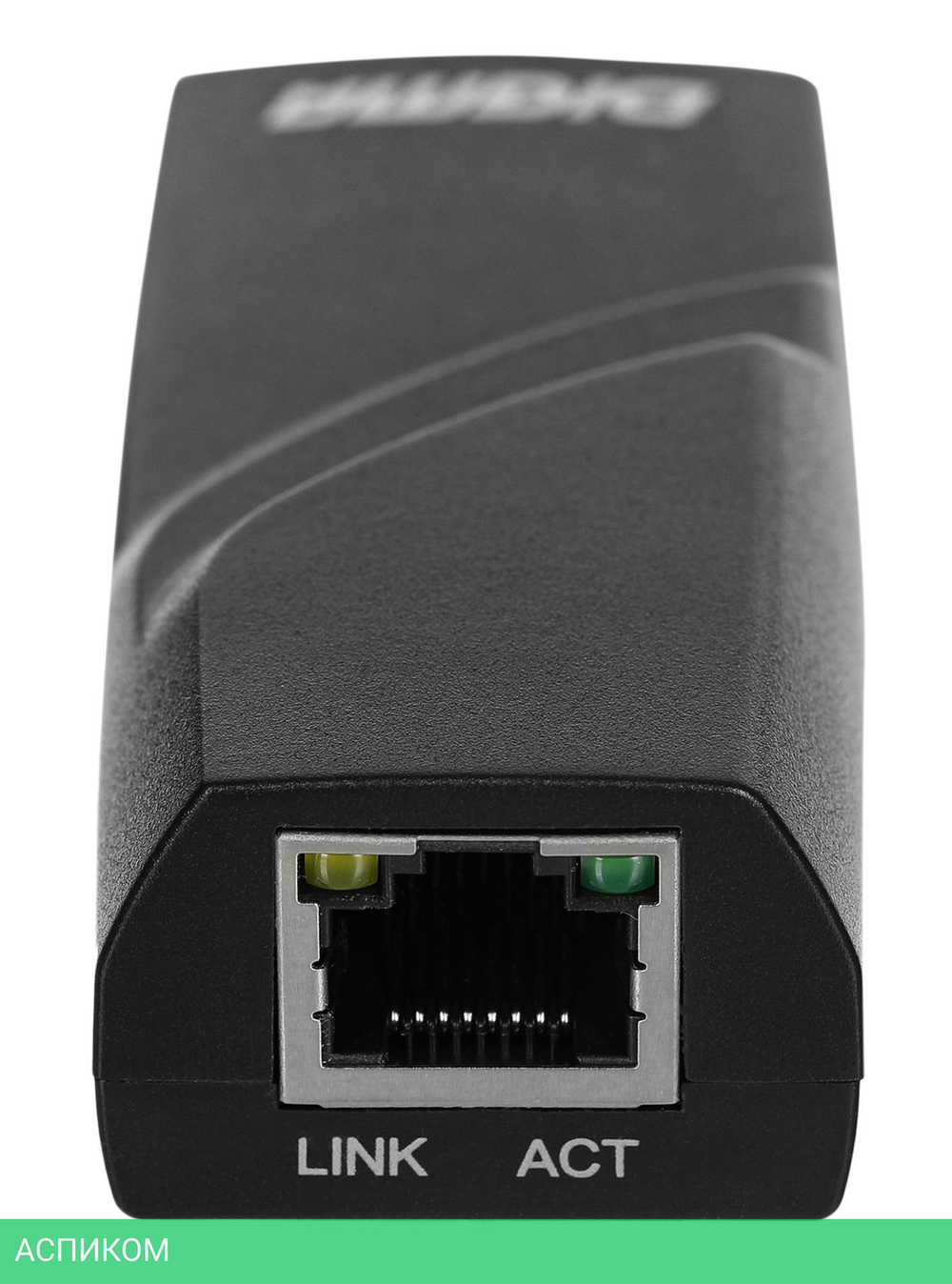 Сетевой адаптер Digma D-USB3-LAN1000