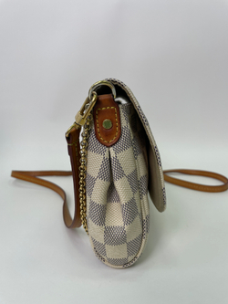 Сумка Louis Vuitton Favorite Handbag Damier