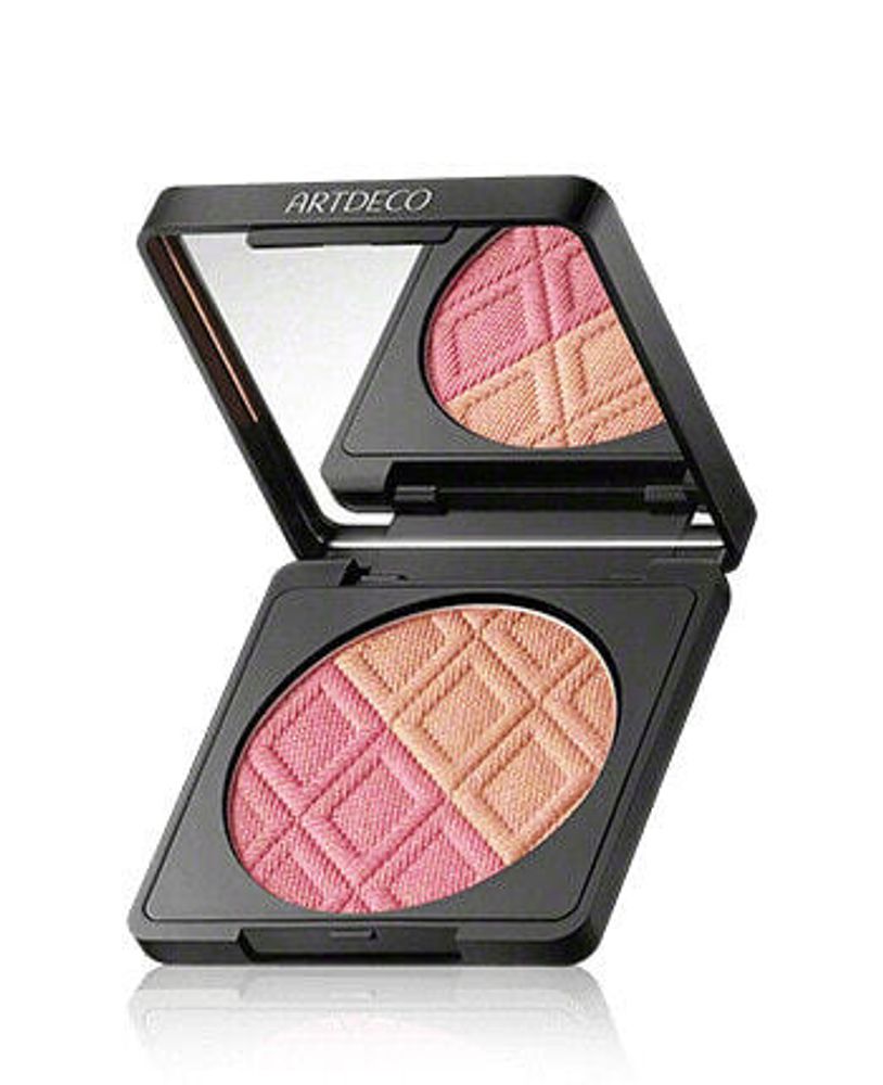 Румяна и бронзеры для лица Artdeco Specials Bronzing Blush Good Vibes 10 g
