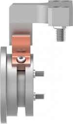 Набор опор Festo EADP-ES-R3-32