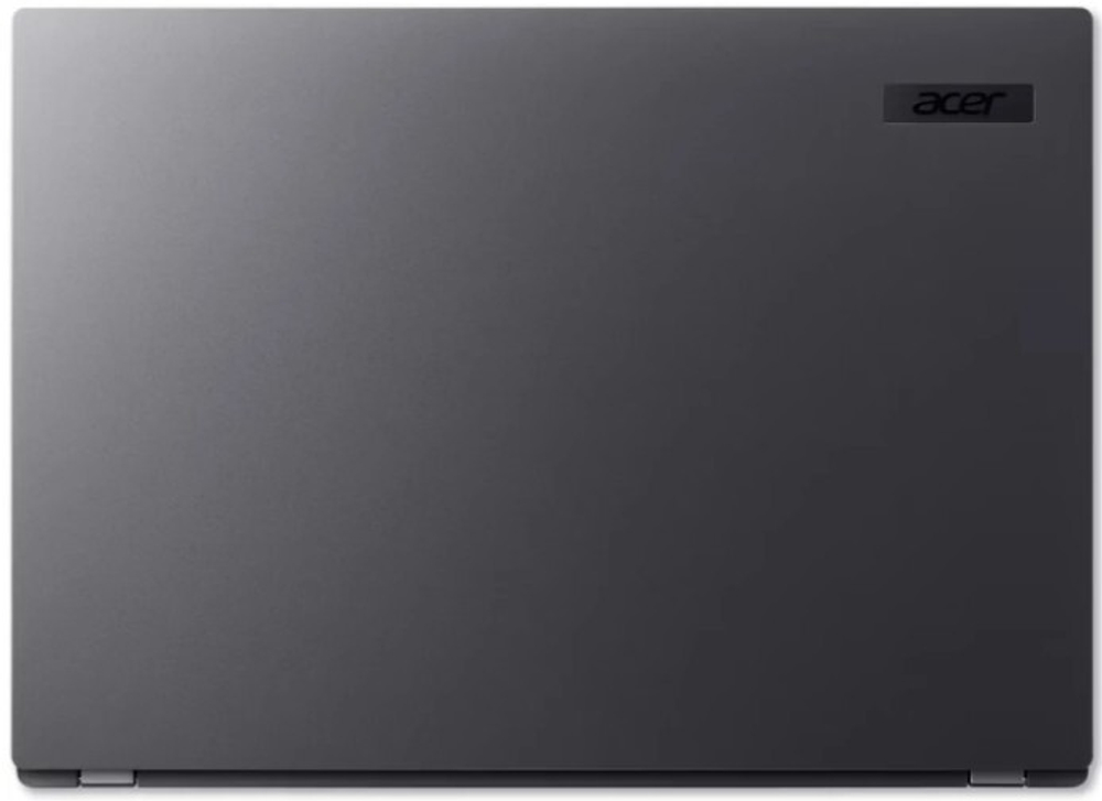 Ноутбук  Acer TravelMate P2 TMP216-51-G2 16 ", Core i5, 16 Гб RAM, 512 Гб SSD, Iris Xe Graphics, Черный