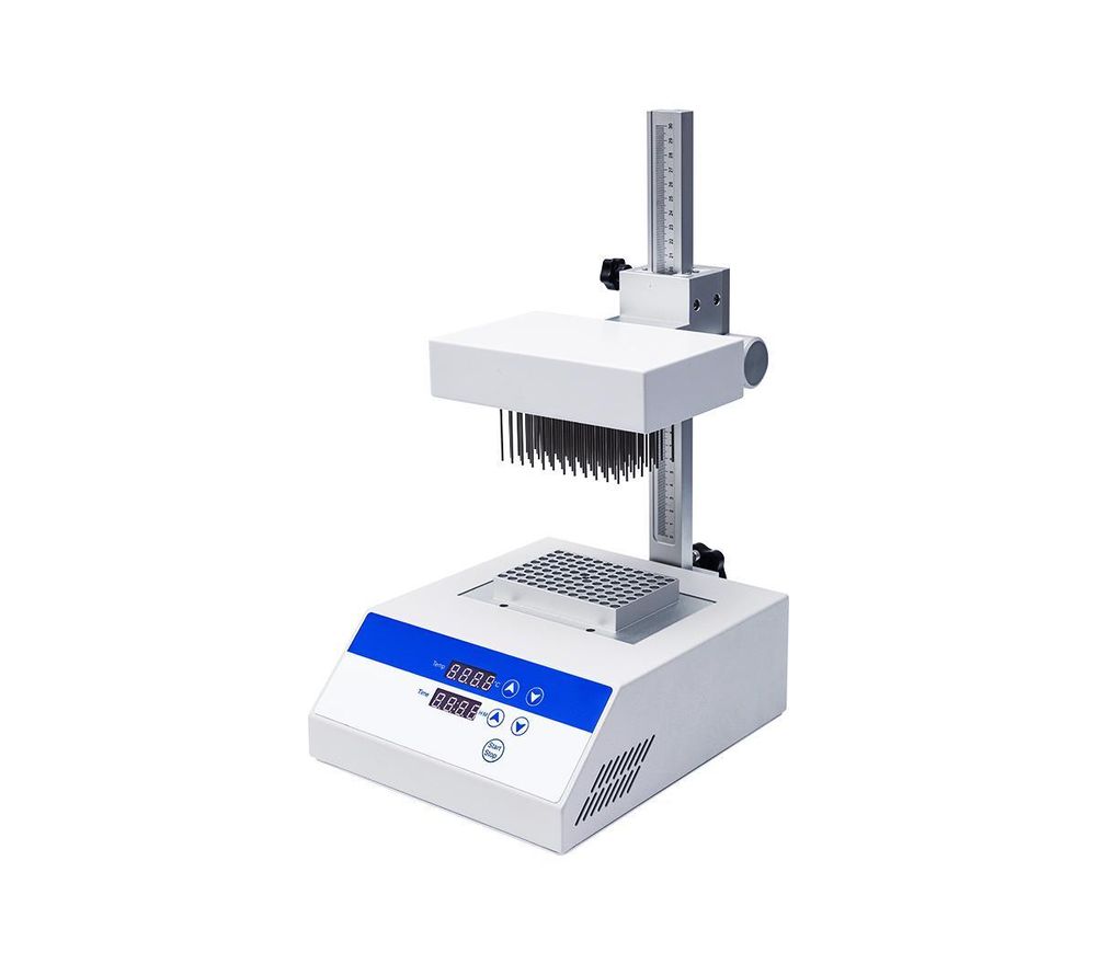 Концентратор проб DC150-1A
150℃丨≤30мин