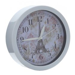 GAEM Будильник, L15 W4 H15 см, (1xАА не прилаг.), 3в.