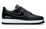 Кроссовки Nike Air Force 1 Low '07 Lx "Hello"
