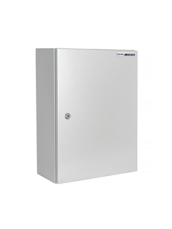 Корпус ЩМП-3 655х500х220 IP54 с монтажн. панелью метал. PRIZMA TOKOV ELECTRIC TKE-PZ-MPB54-3