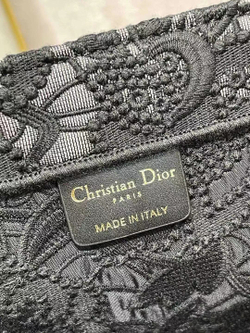Christian Dior Book Tote 42 cm