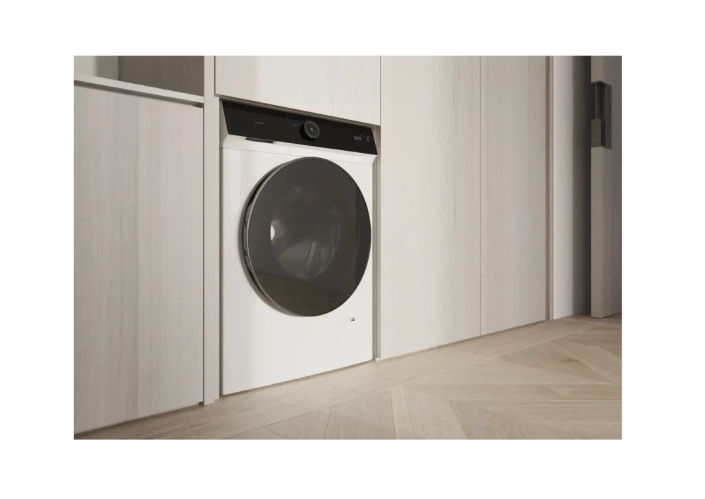 Стиральная машина Gaggenau WM260165