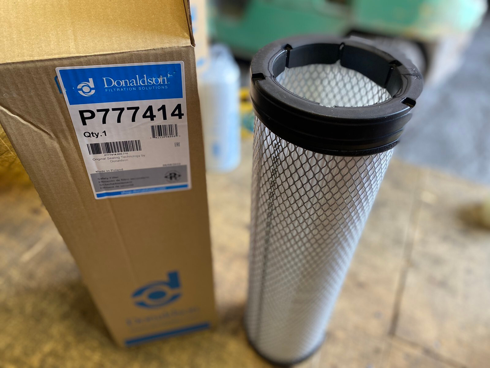 Фильтр воздушный Donadlson P777414