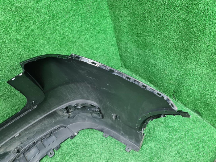 Бампер задний Lixiang L9 (2022-н.в.)