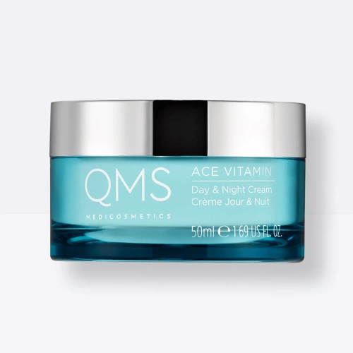 Крем с витаминами АСЕ, день /ночь ACE Vitamin Day & Night Cream