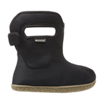 Сапоги детские Baby Bogs Classic Solid Black