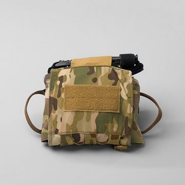 Аптечка Лазарь-мини (multicam) СВО