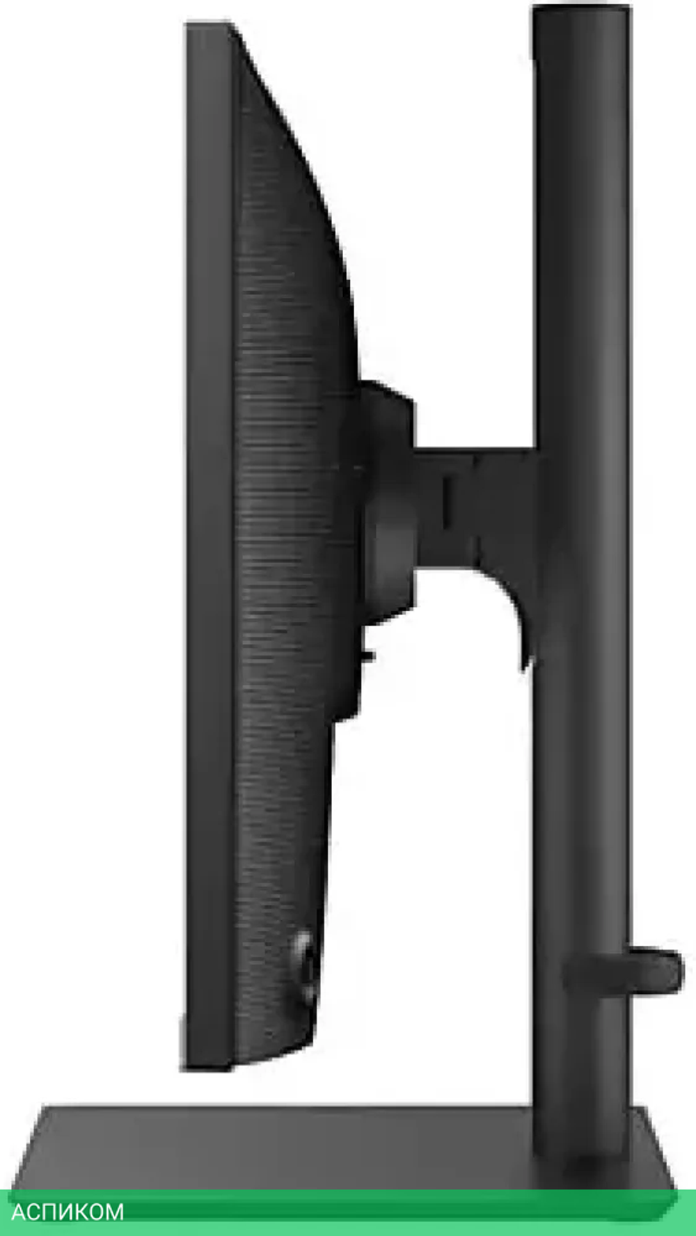 Монитор Samsung Essential S4 LS24C430GAIXCI