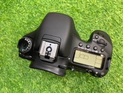 Canon EOS 7D (90.900 кадров)