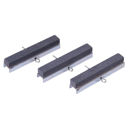 Цена на AFFIX (AF103020051) Бруски для хонингования, 51 мм, 3 предмета