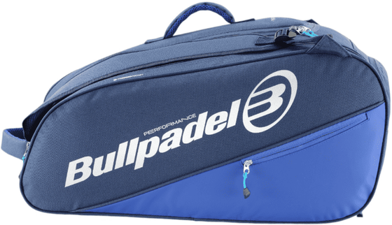Сумка для ракеток падел Bullpadel Perfomance
