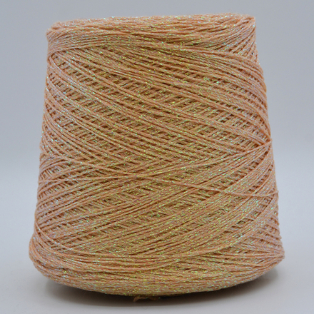 art. Glamour Lux (персиковый)