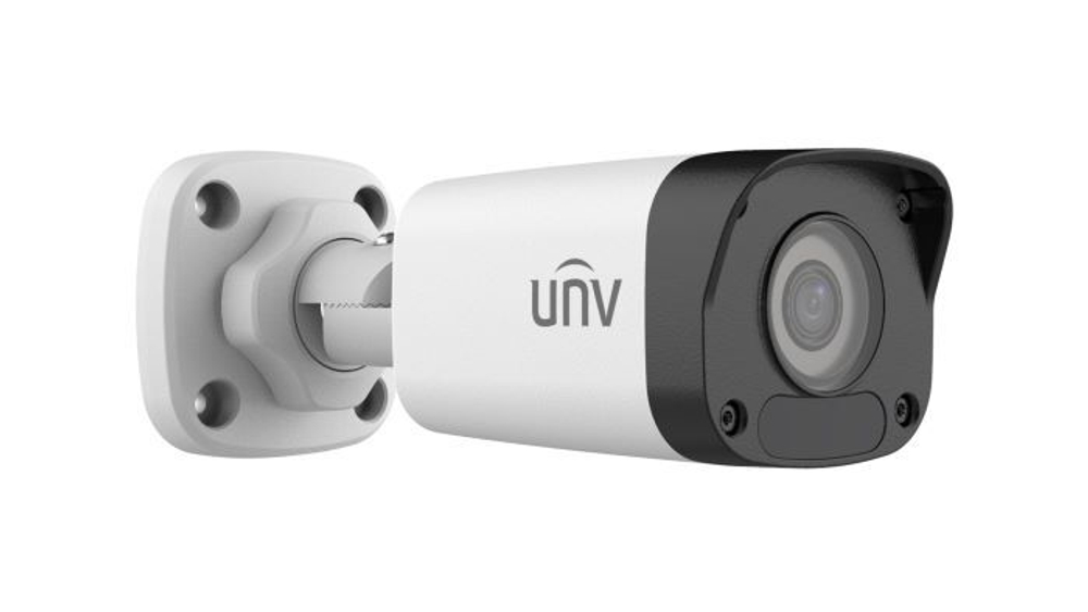 Видеокамера IP UNIVIEW IPC2124LB-SF28-A